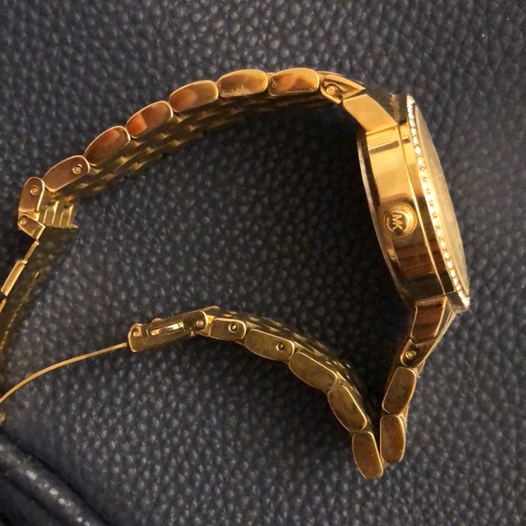 Michael Kors watch - Picture 4 of 4